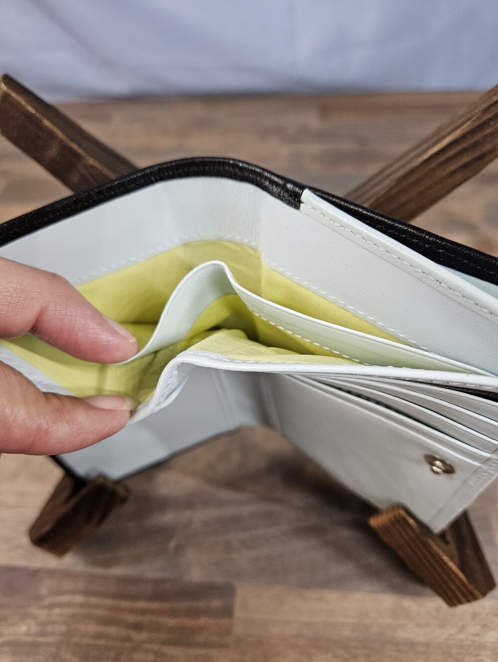 Radley London Rainy Days Snap Wallet - Picture 8 of 10